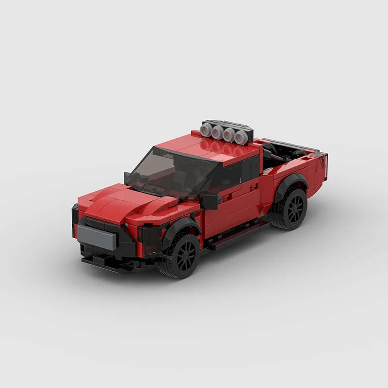 Ford Raptor F150