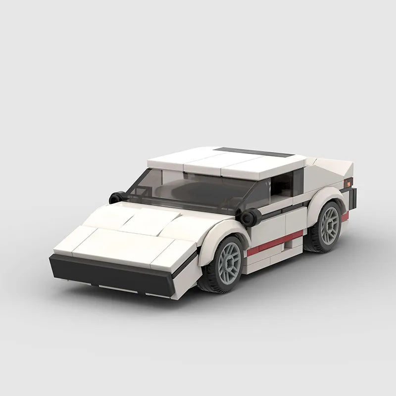 DMC DeLorean