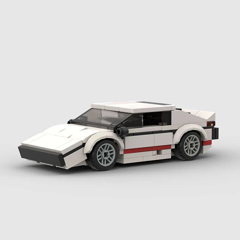 DMC DeLorean