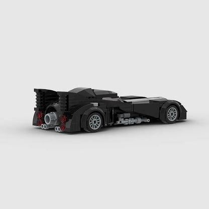 Batmobile