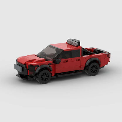 Ford Raptor F150