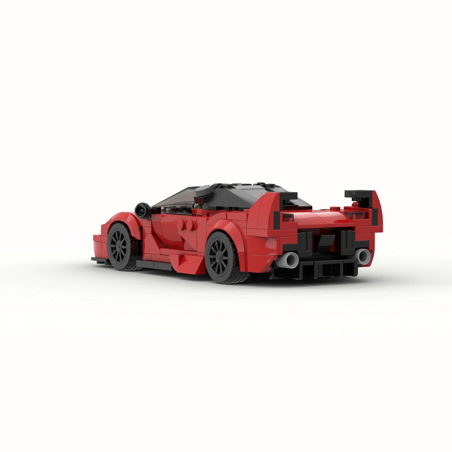 Ferrari FXX K