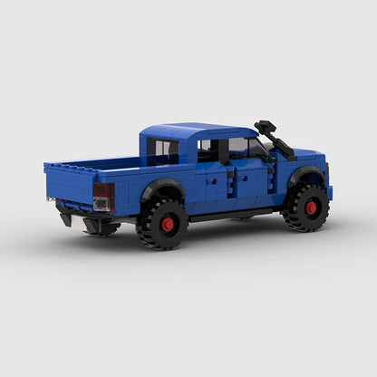 Ford F150