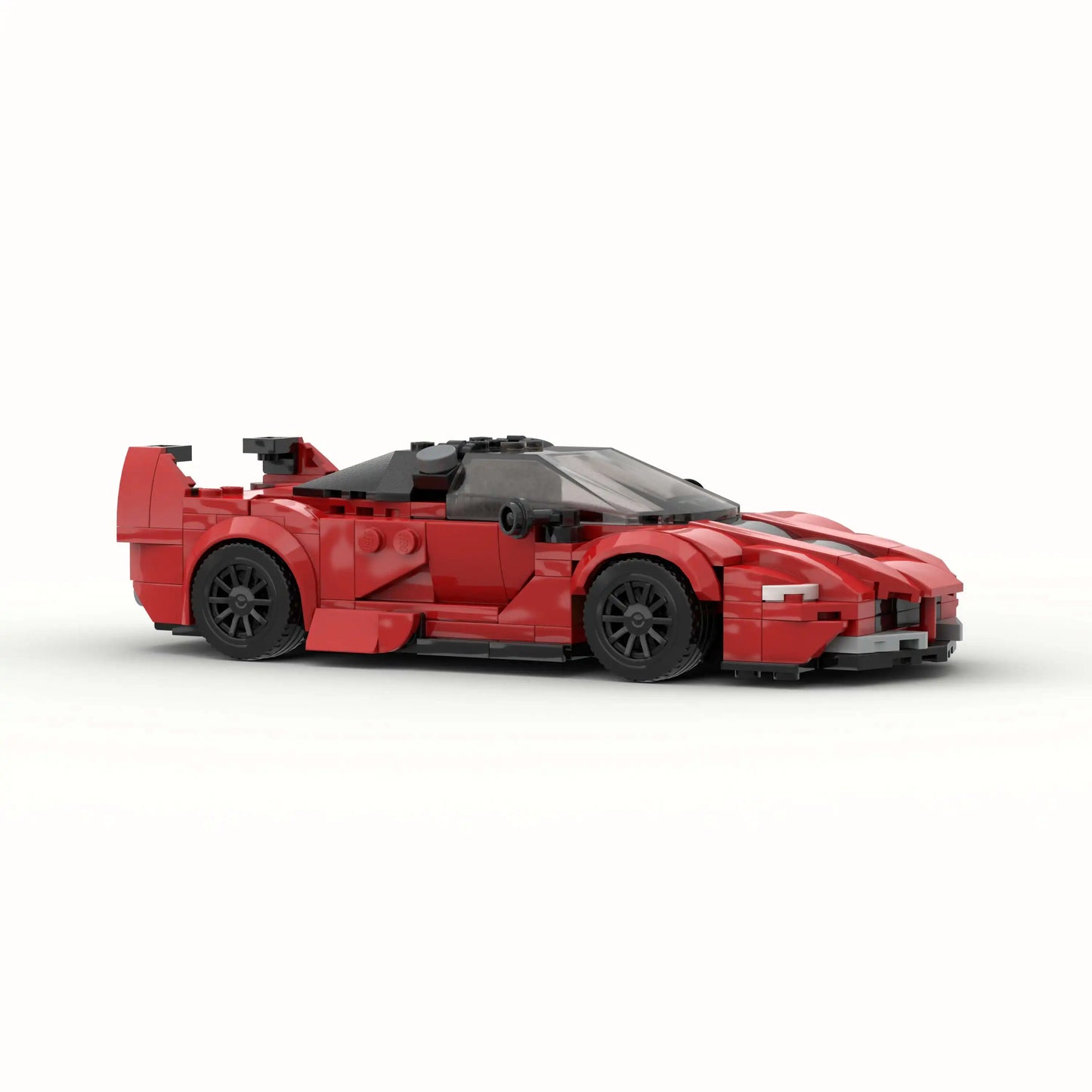 Ferrari FXX K