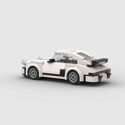 Porsche 930