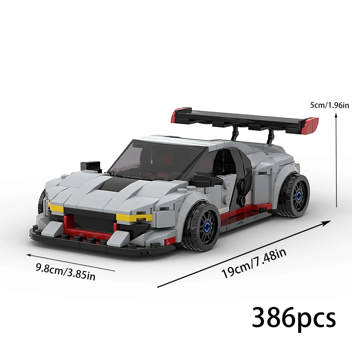 Audi R8 LMS GT3