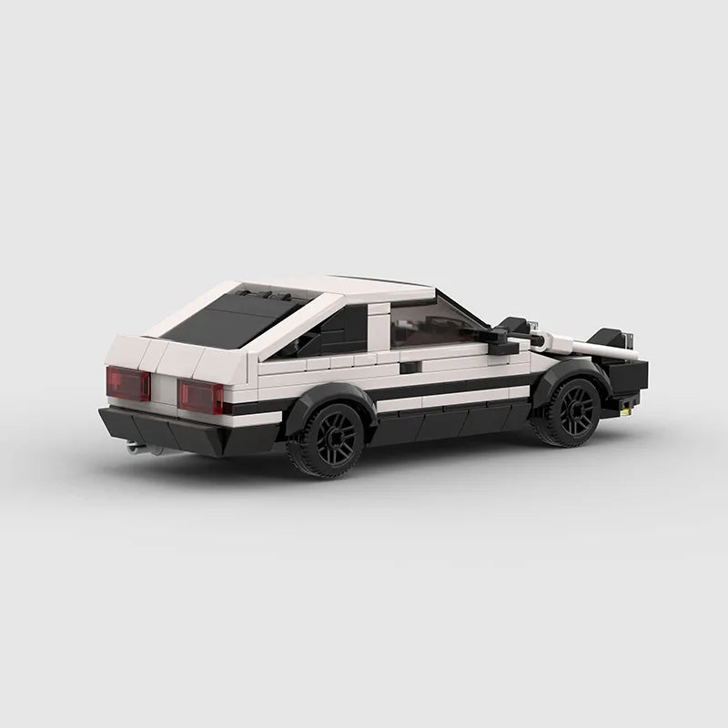 Toyota AE86