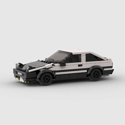 Toyota AE86