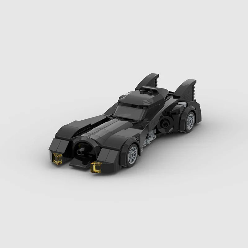 Batmobile