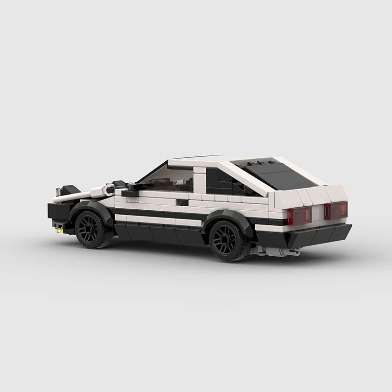 Toyota AE86