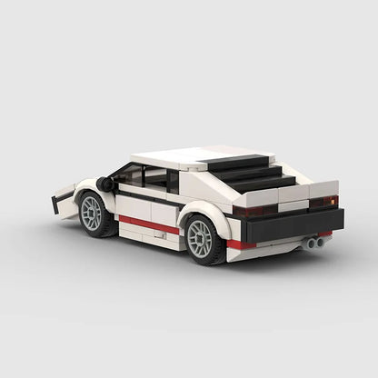 DMC DeLorean