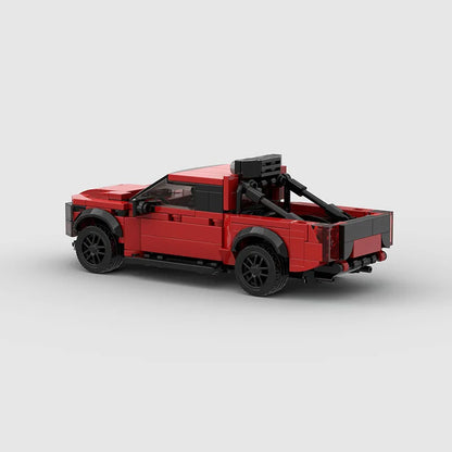 Ford Raptor F150