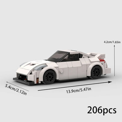 Nissan 350z