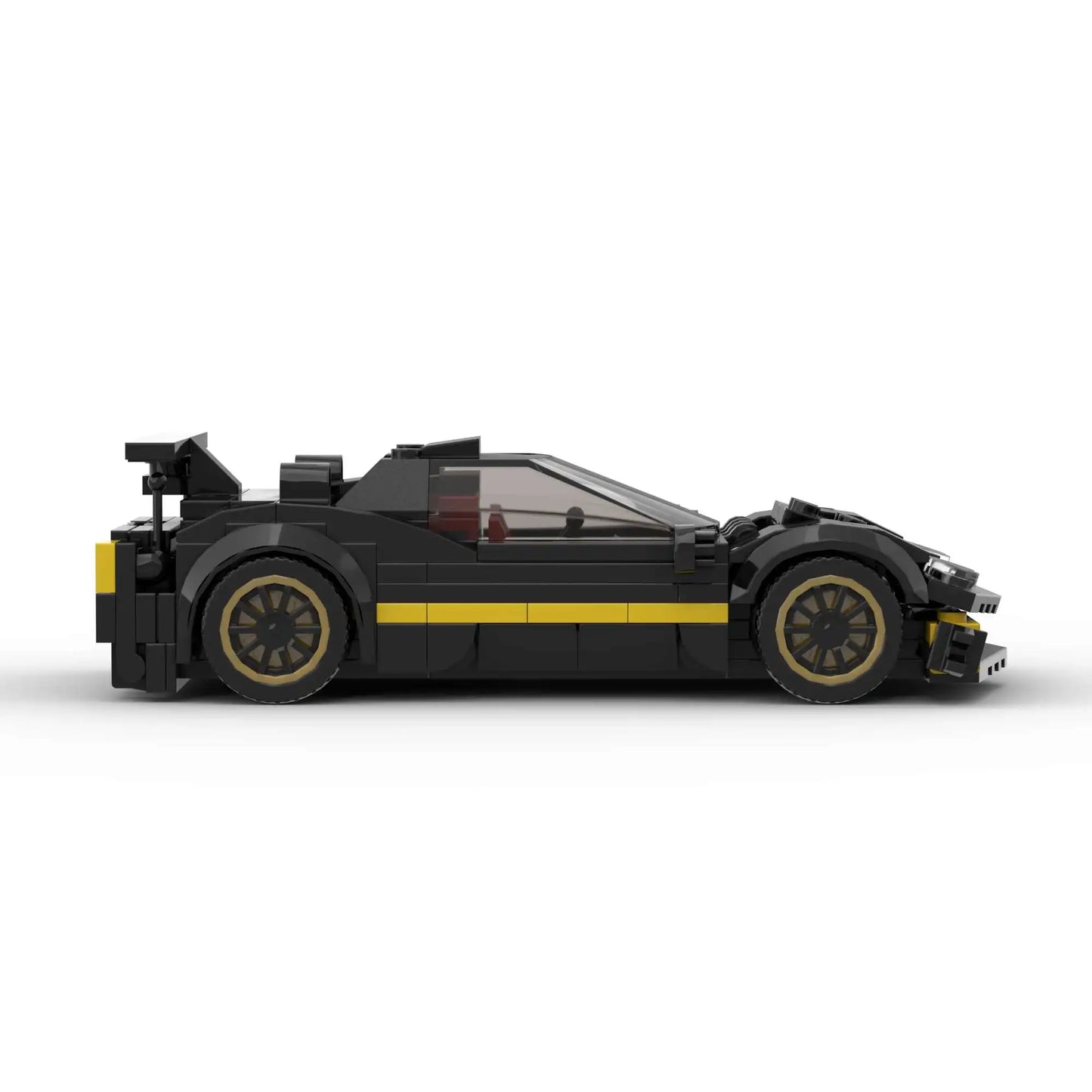 Pagani Zonda