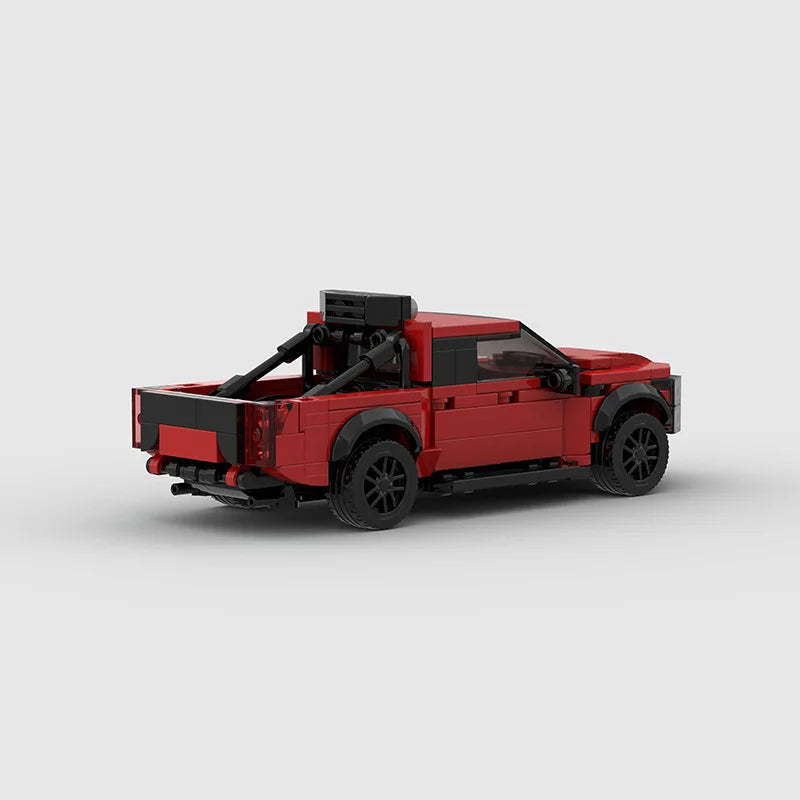 Ford Raptor F150