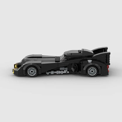 Batmobile