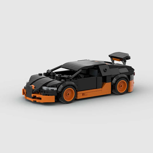 Bugatti Veyron