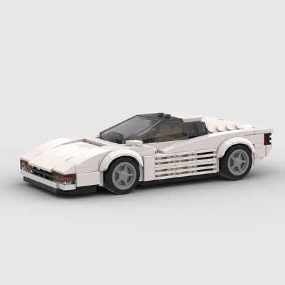 Ferrari Testarossa