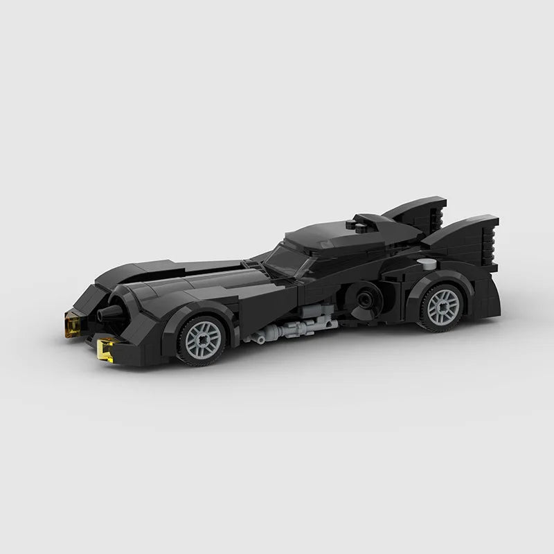 Batmobile