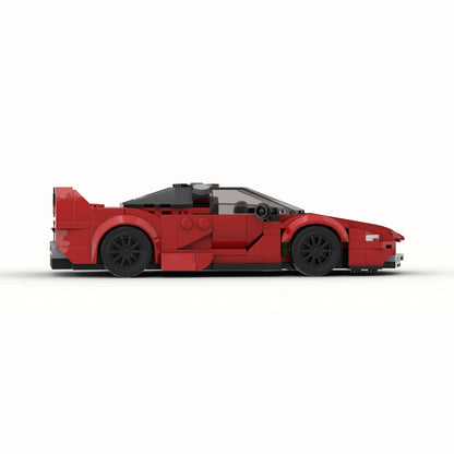 Ferrari FXX K