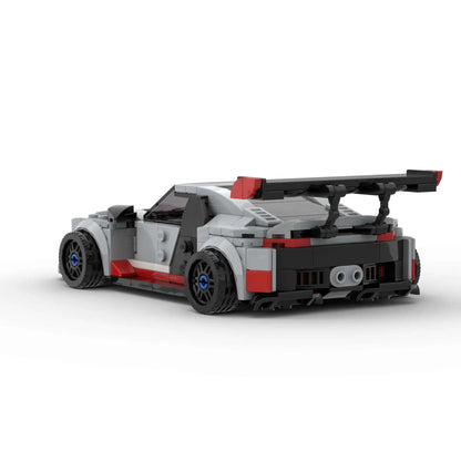 Audi R8 LMS GT3