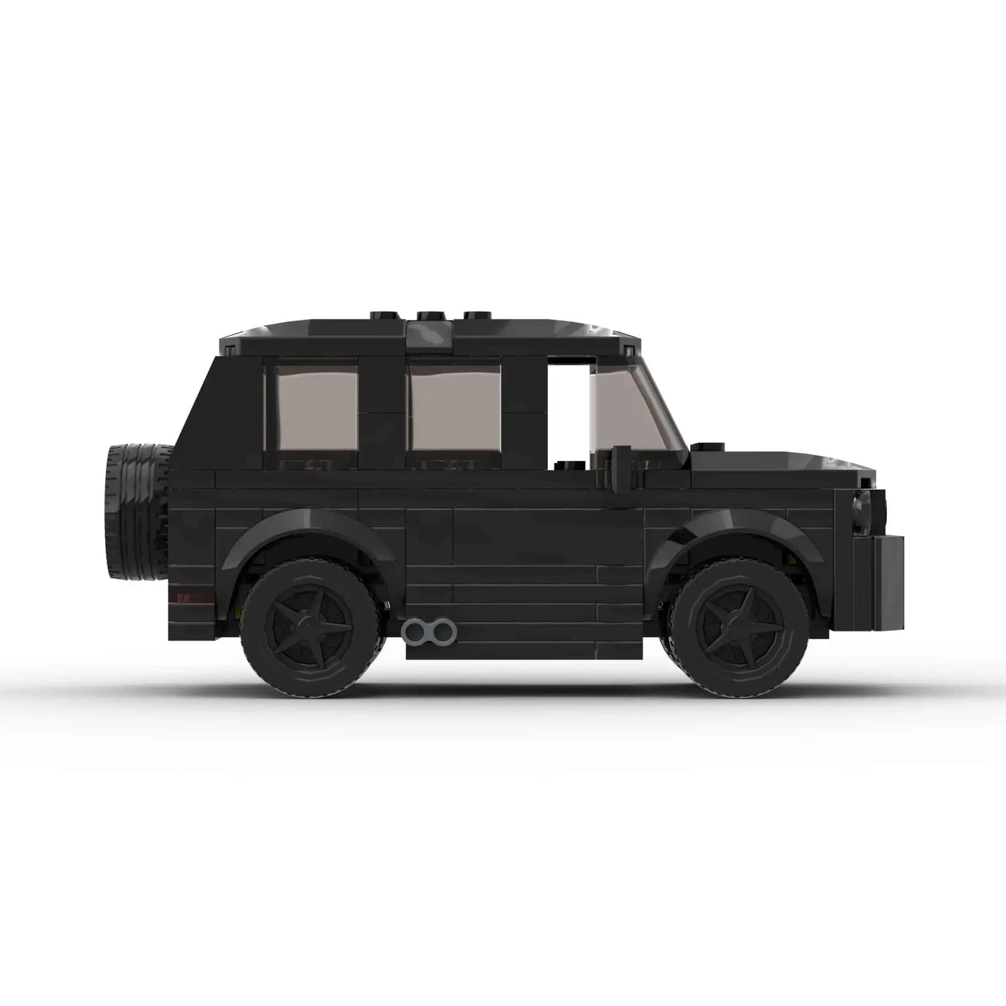 Mercedes G Class