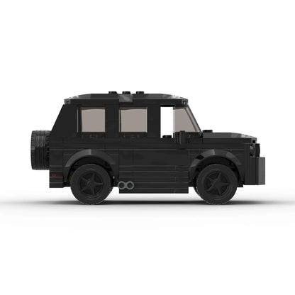 Mercedes G Class