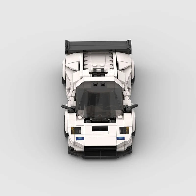 Lamborghini Diablo GT