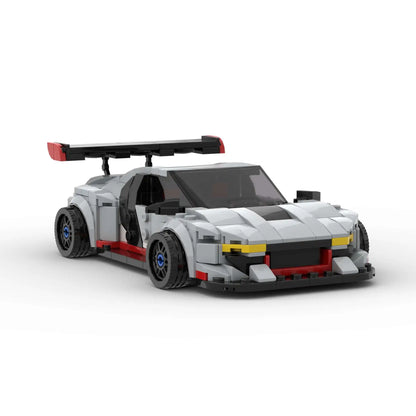 Audi R8 LMS GT3