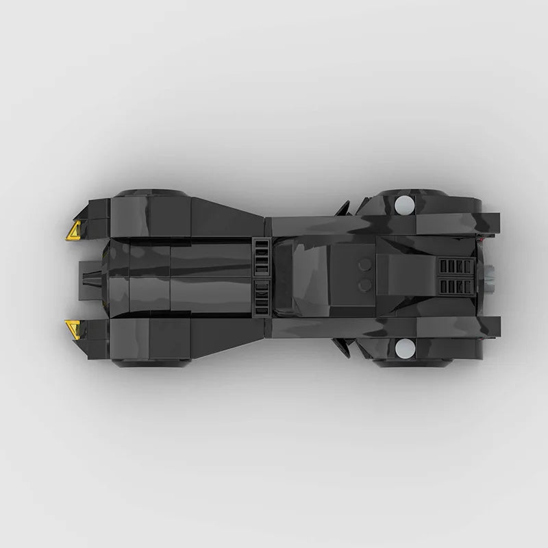 Batmobile