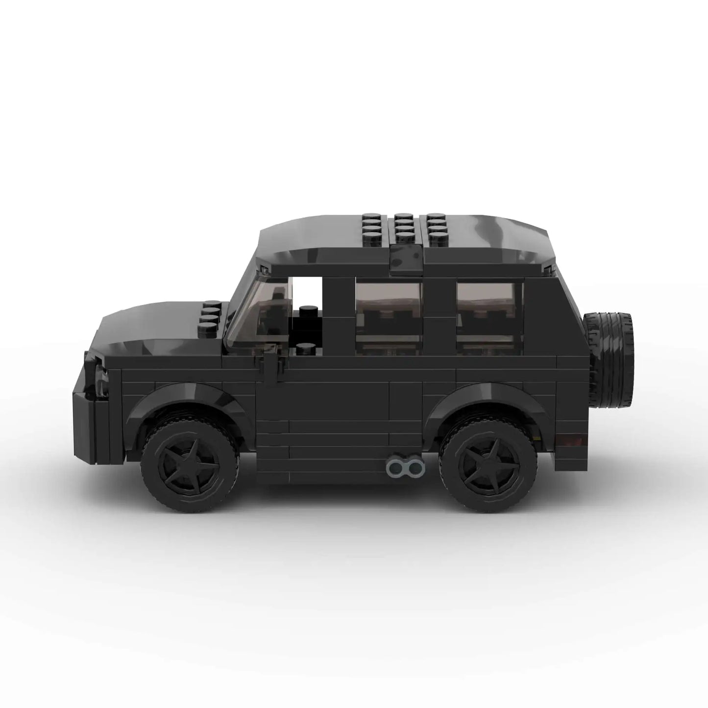 Mercedes G Class