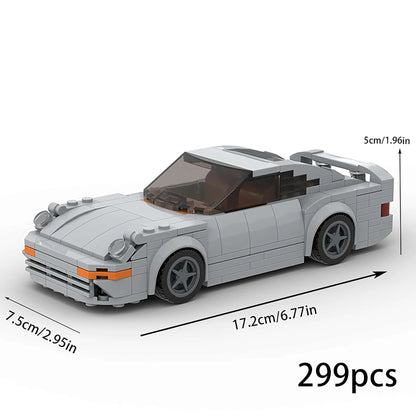 Porsche 959