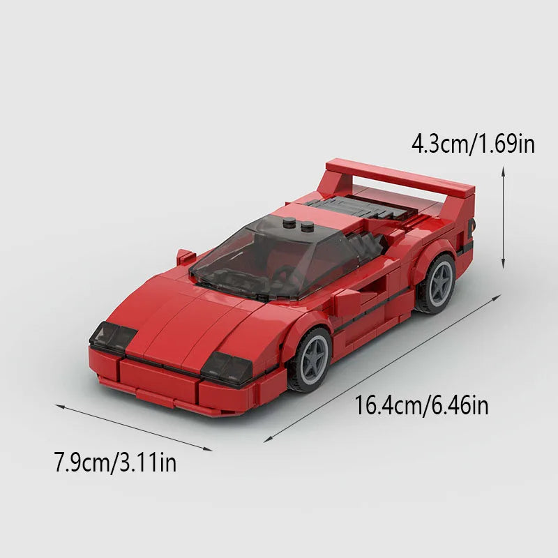 Ferrari F40