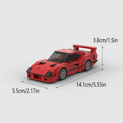 Ferrari F40