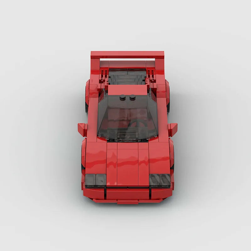 Ferrari F40