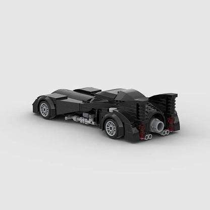 Batmobile