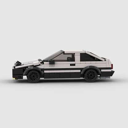 Toyota AE86