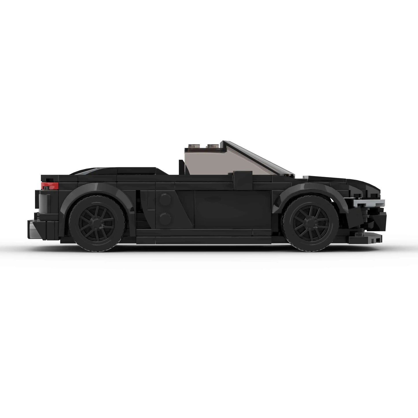 Audi R8 Convertible